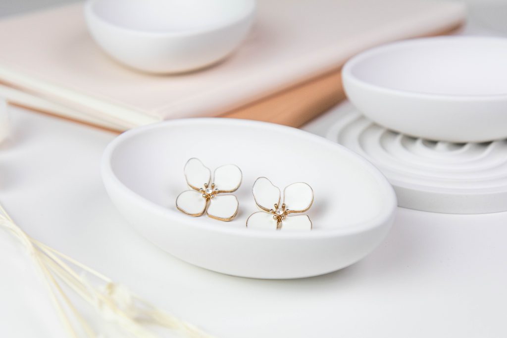 Small Lovely Bowl