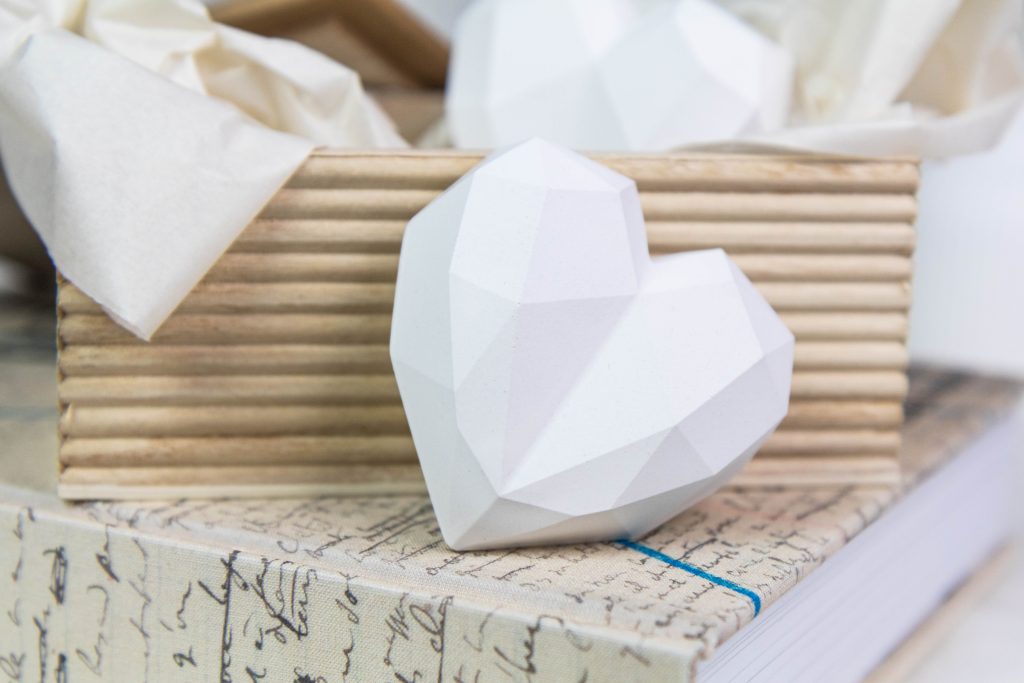 Heart 3D Effect