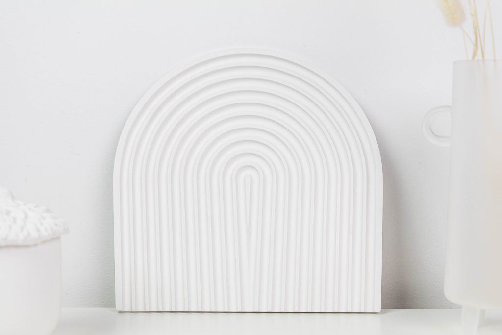 Rainbow Tray (Medium)