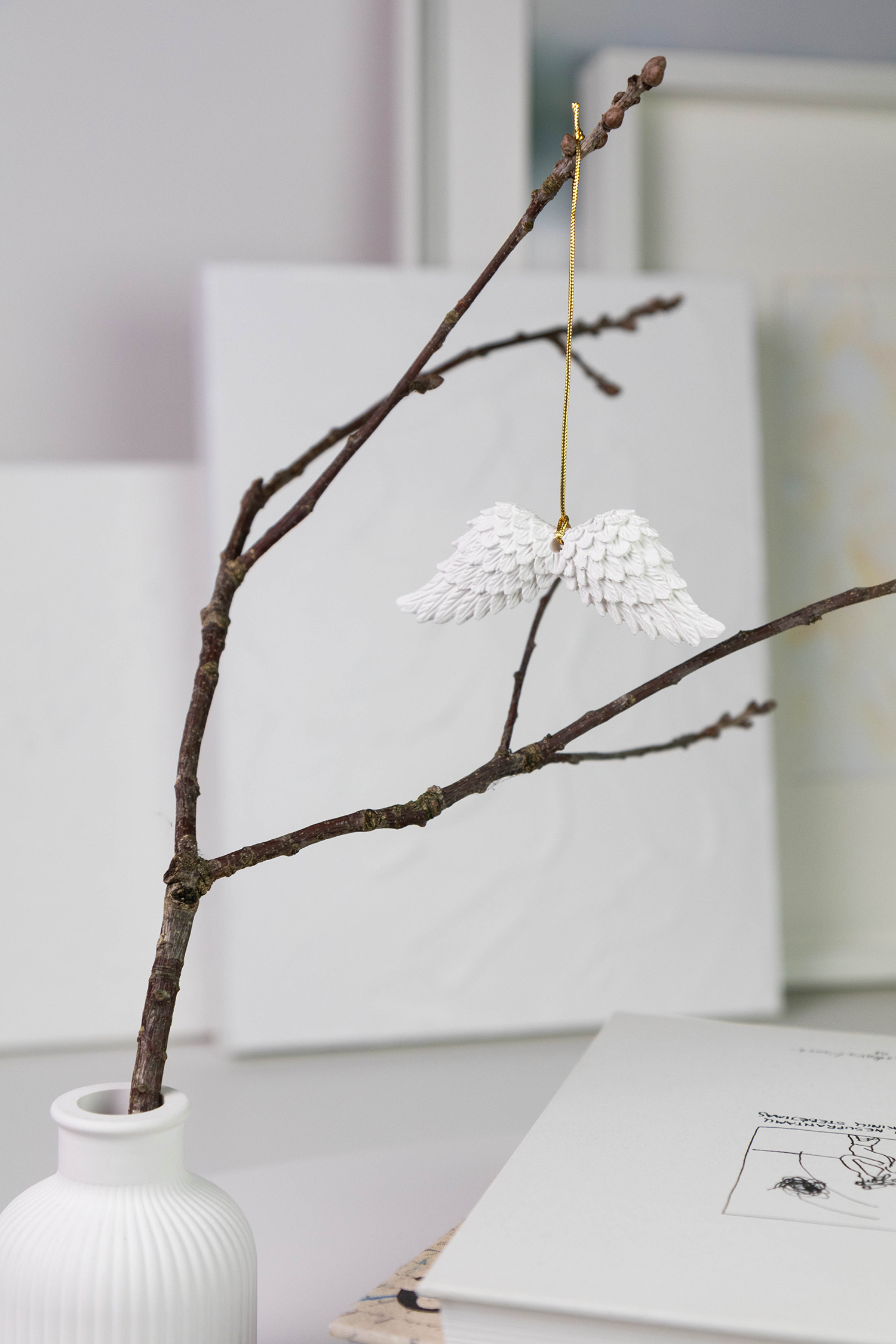 Decoration - Angel Wings - Image 4