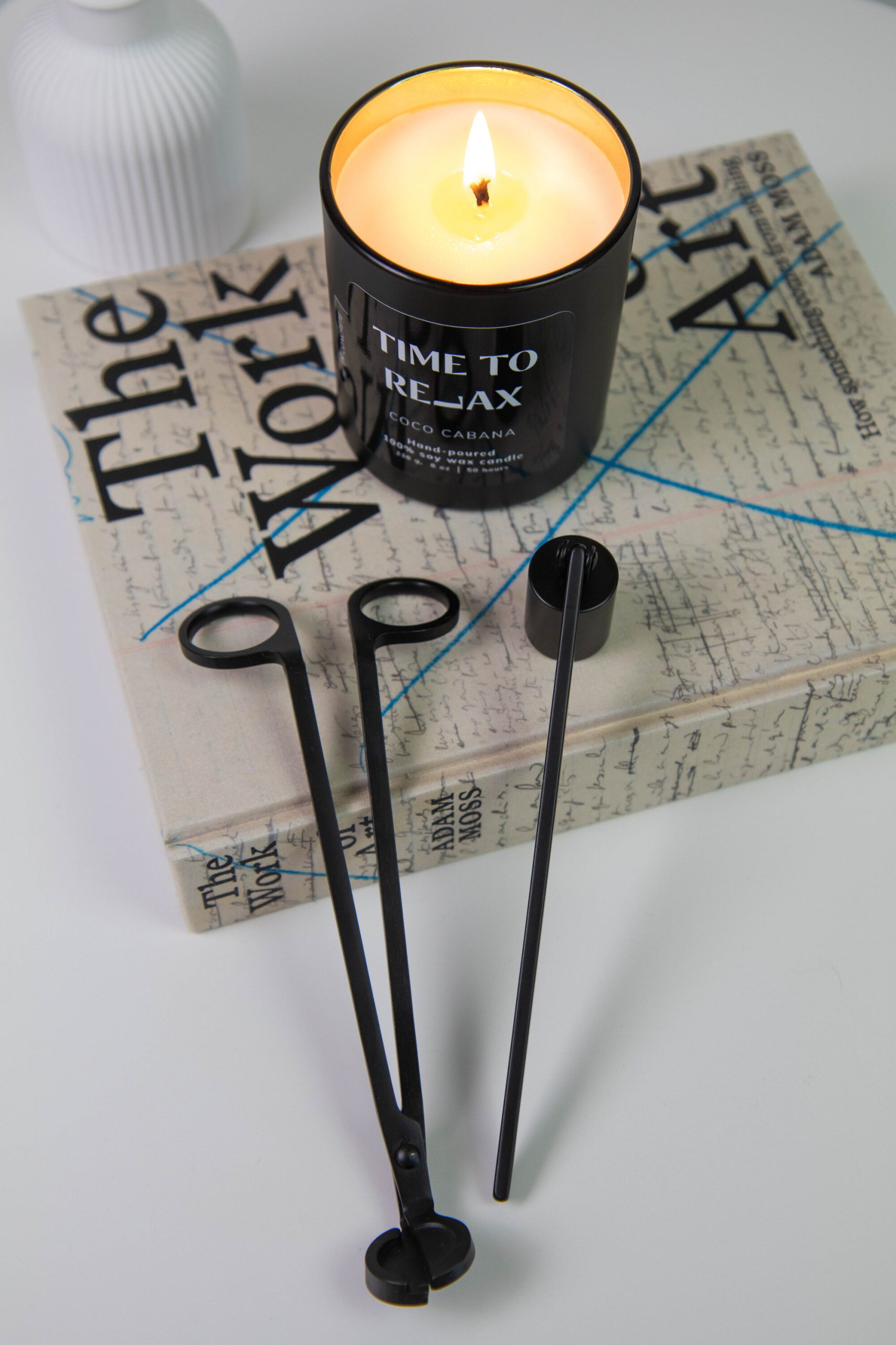 Candle care set - Image 5