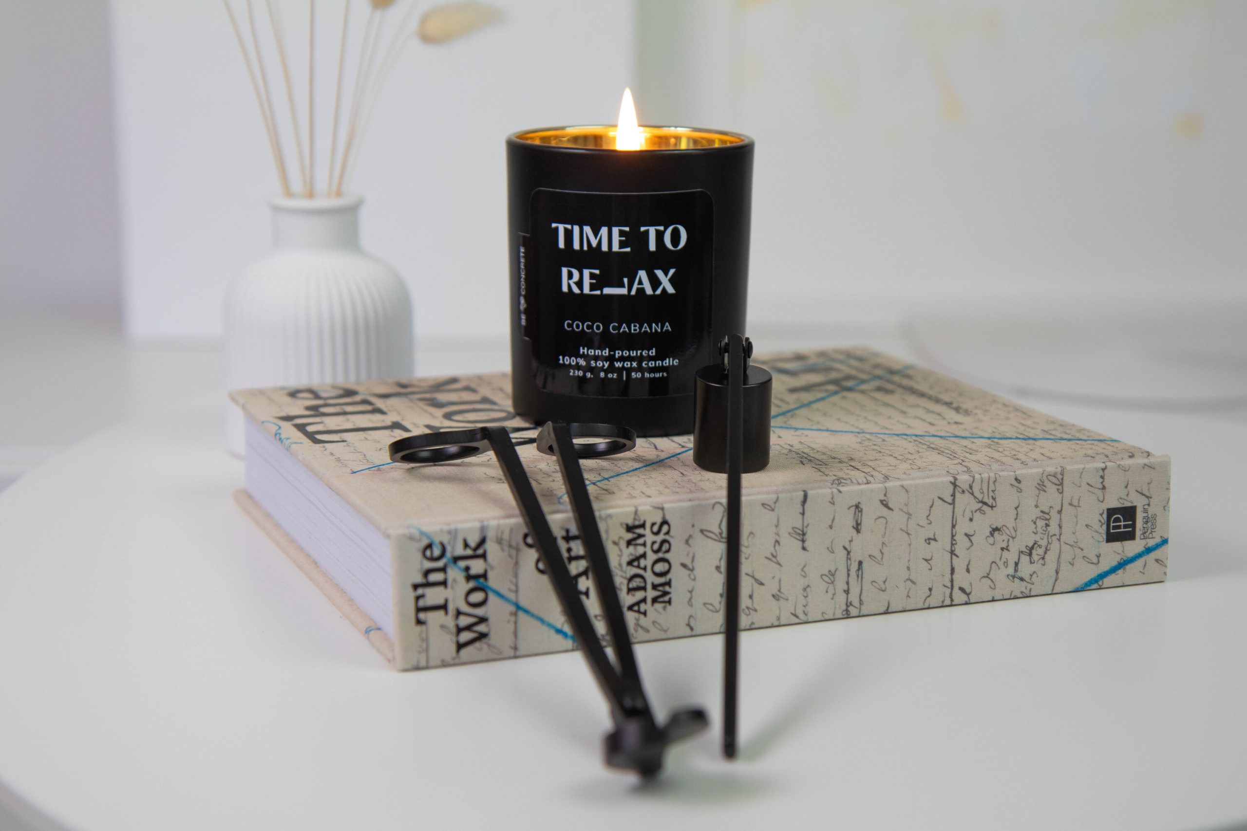 Candle care set - Image 6