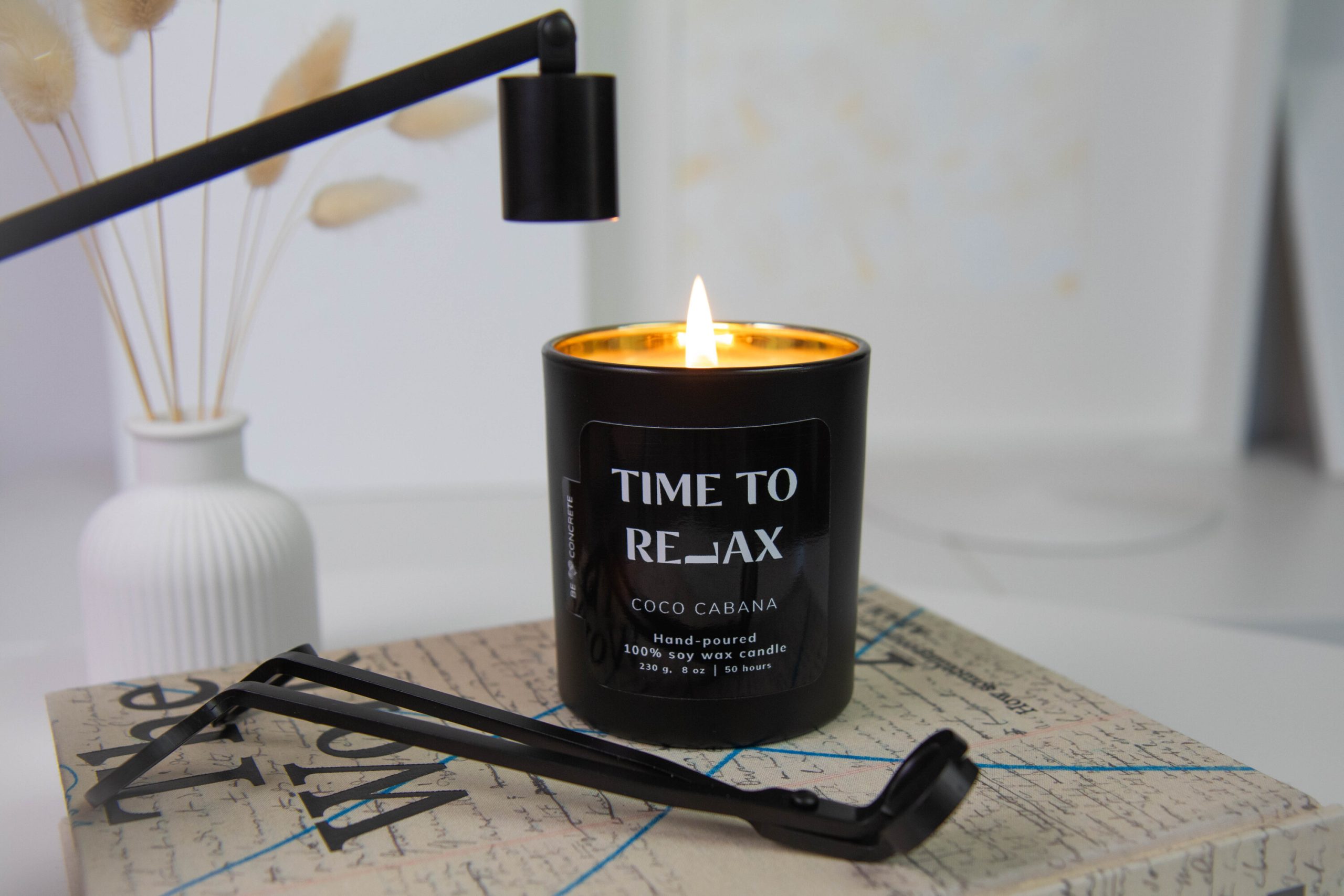Candle care set - Image 7